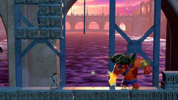 Immagine -17 del gioco Dreamworks Trollhunters I Difensori di Arcadia per PlayStation 4